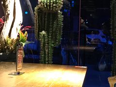 -清真·卡德尔大叔新疆主题餐厅(龙汇路店)