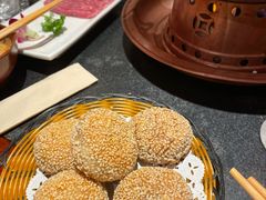 -南门涮肉(北洼路店)