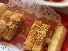 -辣婆婆(航天桥店)