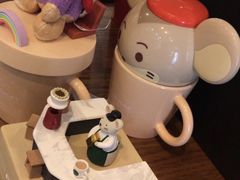 -星巴克臻选(威海威高广场店)