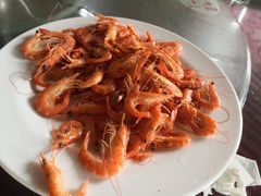 -岛中岛·海鲜大排档·万宁老字号(东澳店)