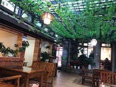 -阿鹏故事云南野生菌火锅(人民路店)