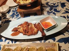-绿茶餐厅(珞珈创意城店)