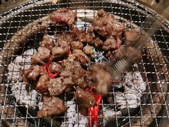 -松鱼亭·和牛烧肉(协鑫广场店)