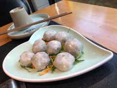 芝士虾滑-超级鲜•胡毛肚火锅(扬帆店)