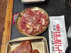 -火炉旺烤肉啤酒屋(沈北创始店)