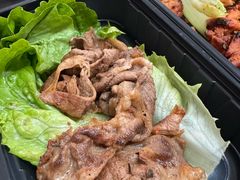 -花味·自助烤肉(南方时代店)