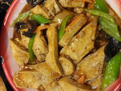 -东北特色铁锅炖·柴火灶(富阳一店)