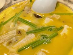 黄豆的一生-上蔬无瑕· 创意素食·Vegetarian(华采天地店)