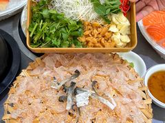 -官塘陈记鱼生·潮汕砂锅粥·牛肉火锅(潮枫路总店)