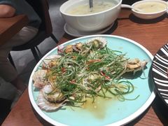-吕氏疙瘩汤·新鲁菜(济南万象城店)