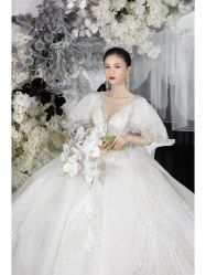 -MECCI婚礼摄影跟拍(红东方广场店)