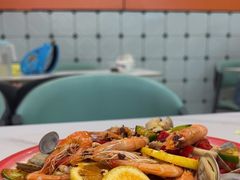 -越乡小厨(侨港店)
