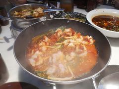 -柴门饭儿(成都太古里店)