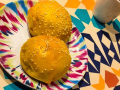 -清真·古丽花儿·新疆美食(滨江道店)