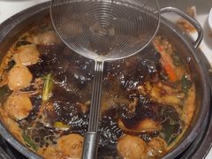 -鹅香四海·卤水火锅·砂锅粥·潮汕菜(宝安店)