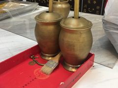 -同仁堂健康中医馆(新源南路店)