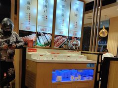 -彤德莱火锅(果园路店)