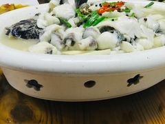 -杨厝六十六农庄农舍(杨厝路店)