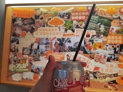 -方炉·天然食材面包店(青秀店)
