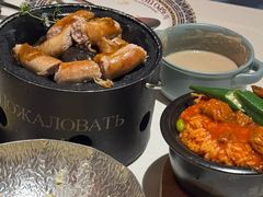 -俄士厨房(印象汇店)