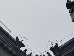 -恭王府博物馆