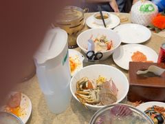 -初色海鲜自助(万丰路店)