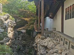 -胡雪岩故居