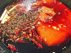 -星鸿社重庆老火锅