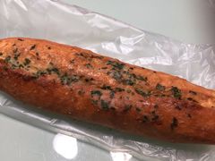 -山崎面包(静安久光店)