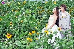 -飞鱼婚纱摄影(宏福大厦店)