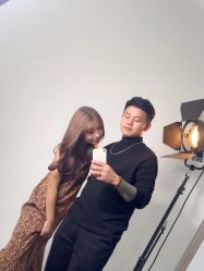 -DL HAIR SALON