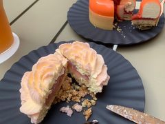 -潮一不贰·法式甜品·生日蛋糕·西式简餐(外滩店)