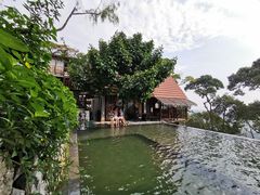 -槟城宝盛园民宿