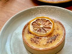 柠檬挞-Ginger(兴国路店)