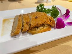 素鸭-功德林(南京西路店)