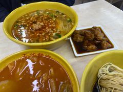 -玉华饮食店(茅台路店)