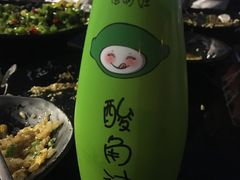 -大正味·蚝酒馆(龙泉店)