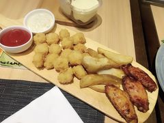 -百特喜·意大利餐厅(八佰伴镇江店)