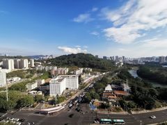 -三亚凤凰水城凯莱度假酒店