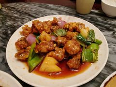 -紫金食坊(江南西路店)