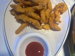 -徐记小怪兽肉蟹煲(中央大街店)