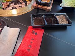 -谷牛和牛烤肉(漕河泾印象城店)
