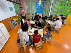 -MUFFY'S博识梦飞幼儿园(万柳园)