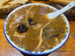 -清真高老大牛排胡辣汤(嵩山路总店)