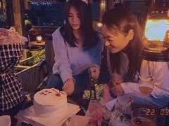 -城墙外BAR