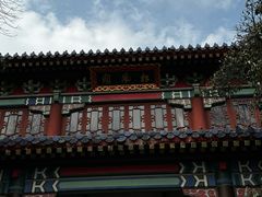 -灵谷景区