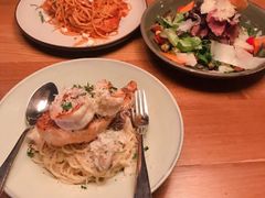 -The Diner X餐厅(青岛万象城店)