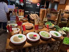 -田小狗的饭店(碧桂园店)