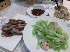 -北京全聚德(玉泉路店)